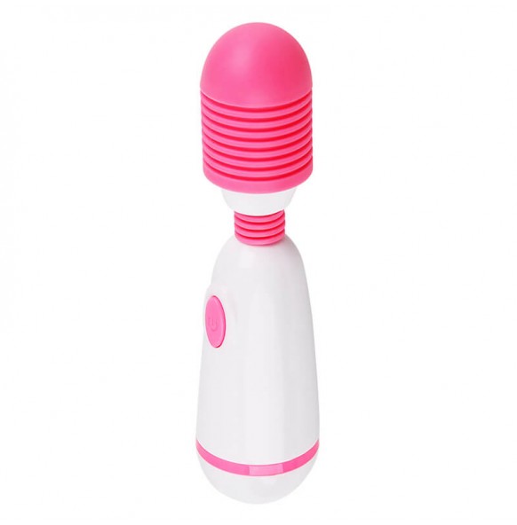 MIZZZEE - Feeding Bottle Style AV-Rod Vibrator Massager MIZZZEE - Feeding Bottle Style AV-Rod Vibrator Massager